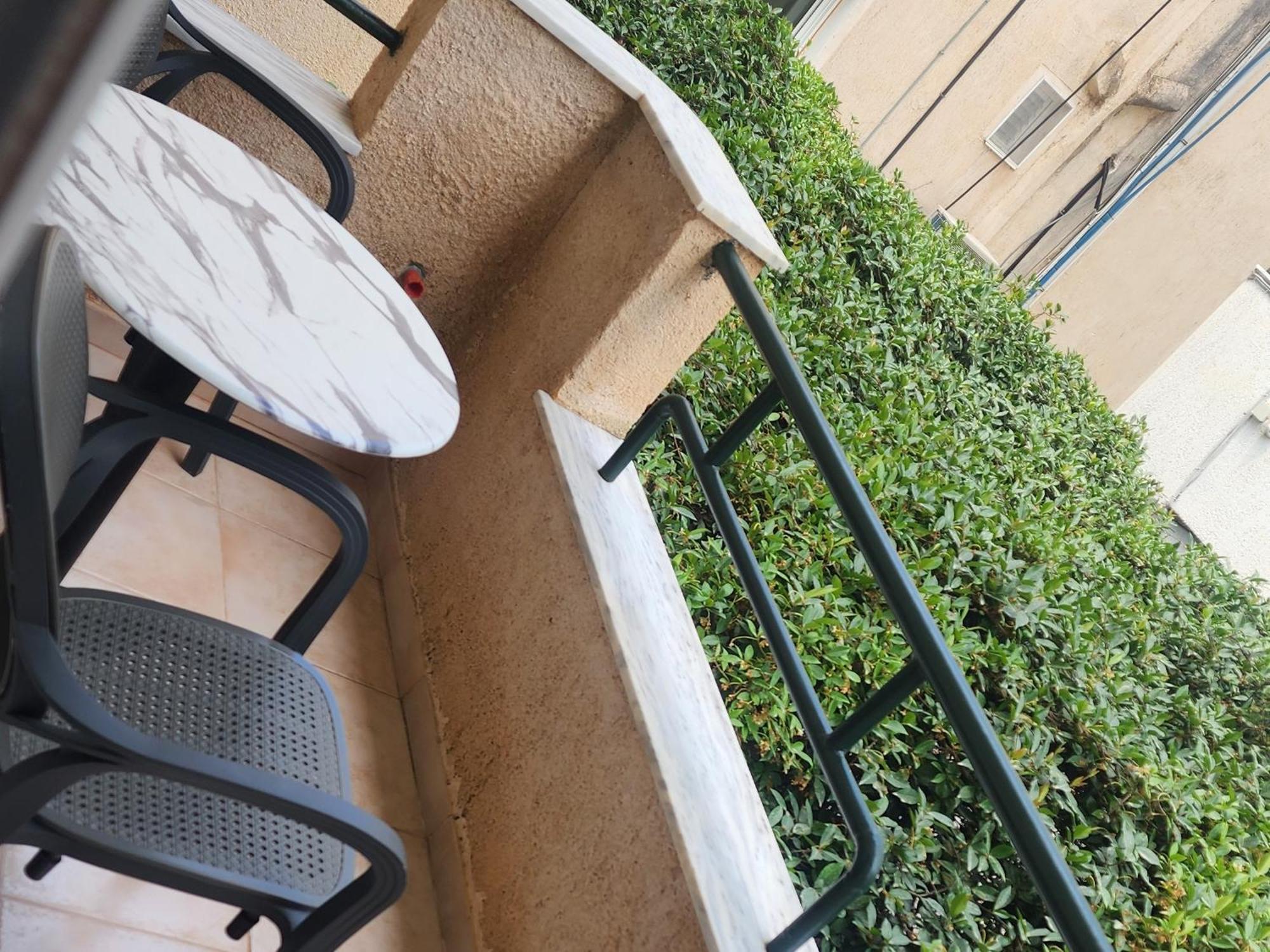 Amelie'S Apartments & Beach Saranda Zimmer foto