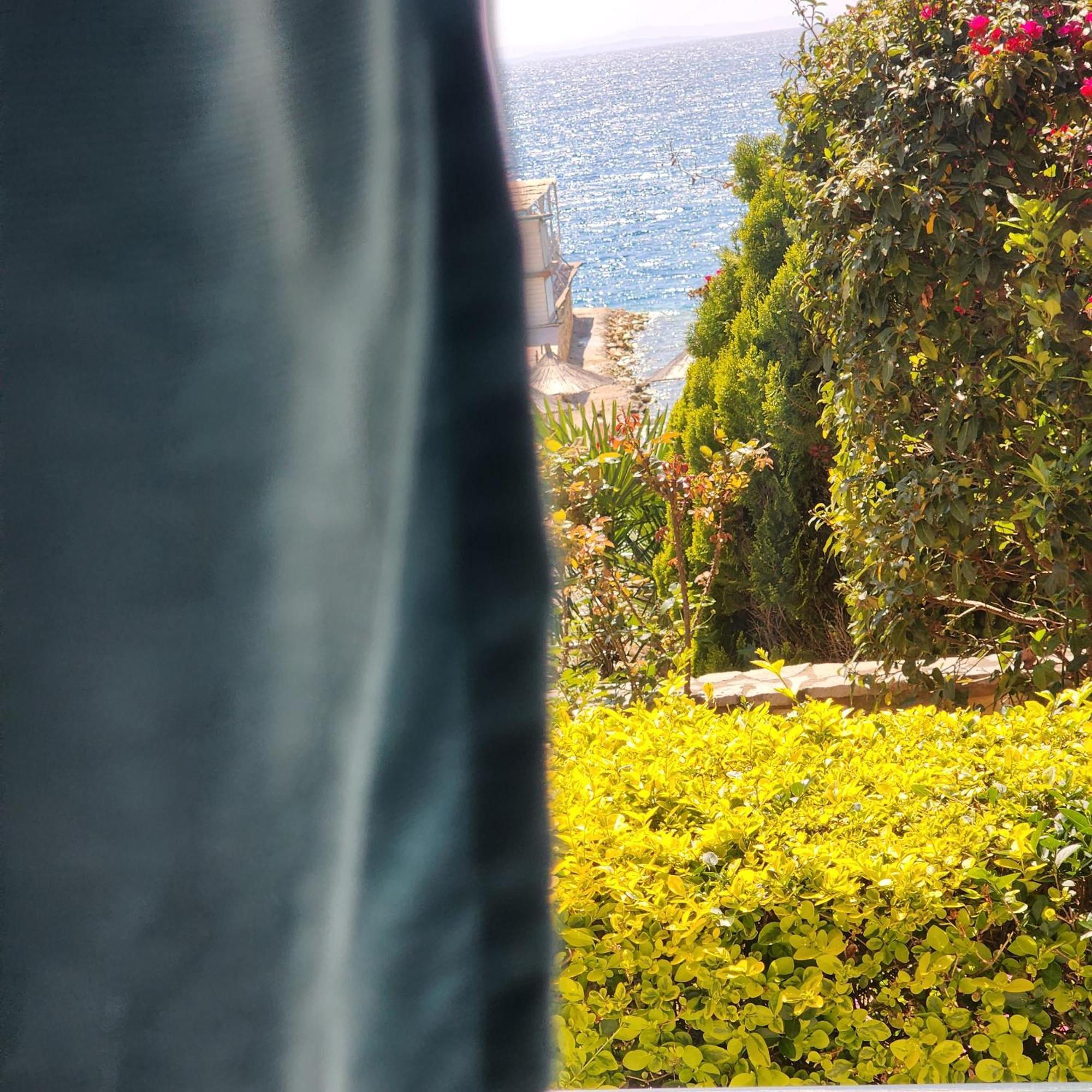 Amelie'S Apartments & Beach Saranda Zimmer foto